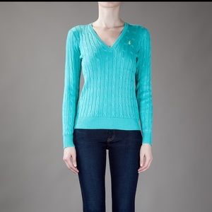 Ralph Lauren Sweater
